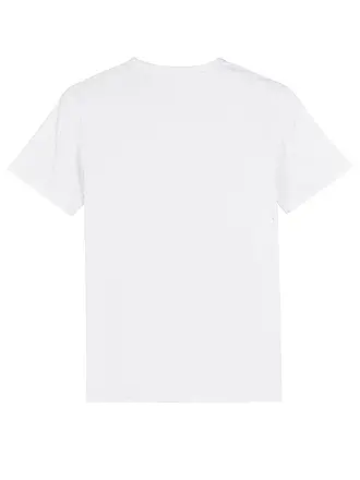 BARON FILOU | T-shirt | weiss